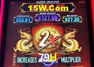 Slot Games 79H