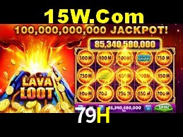Welcome Bonus 79H