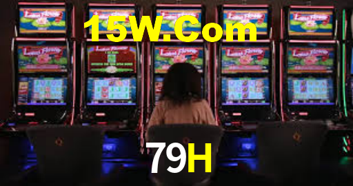 79H: Seu Cassino Premiado com Pagamentos Rápidos