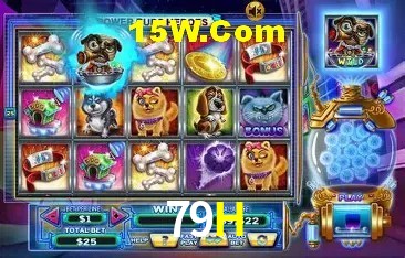 Weekend Specials 79H