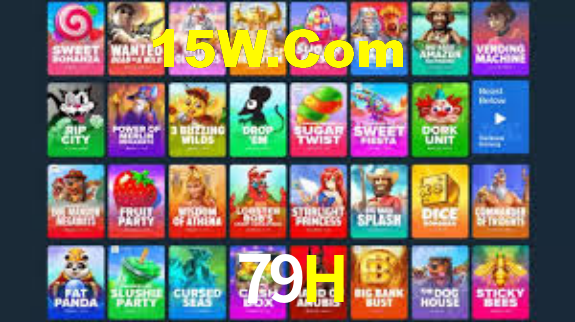 Exclusive Games 79H