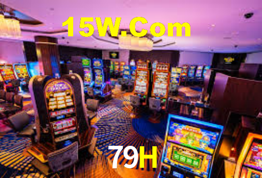 79H - Cassino Online Oficial - 79H Bet