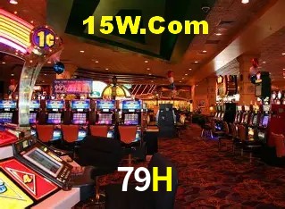 Live Casino 79H
