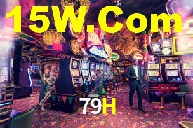 Sinta a adrenalina dos jogos de cassino com 79H